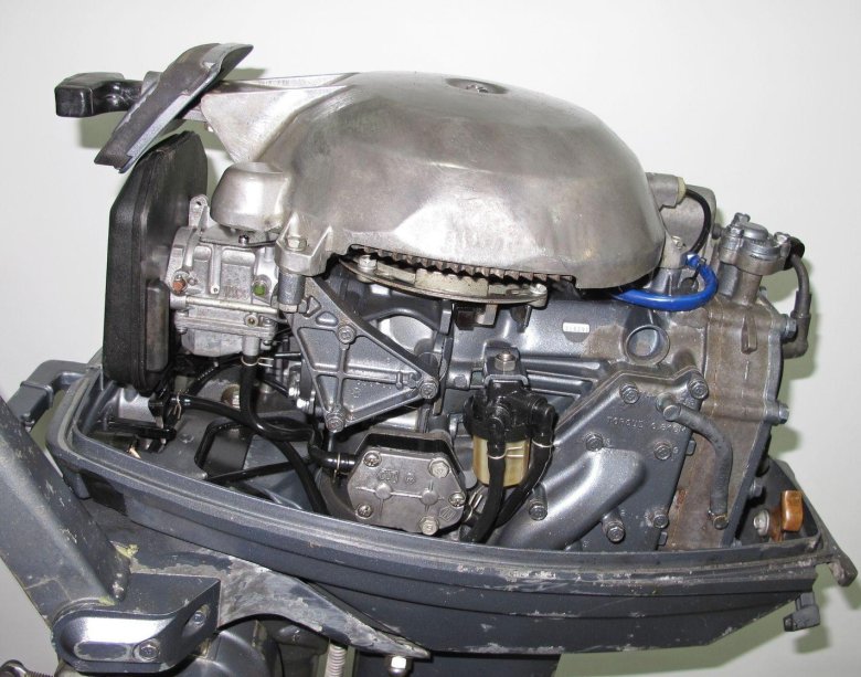 Мотор ямаха 30