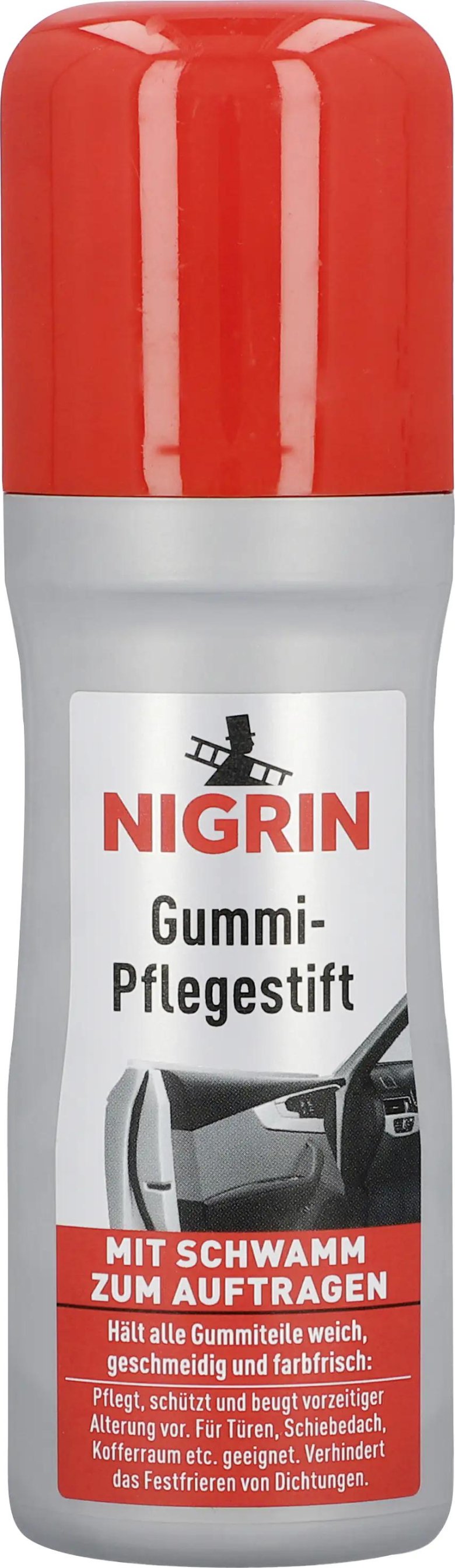 Nigrin gummi pflegestift