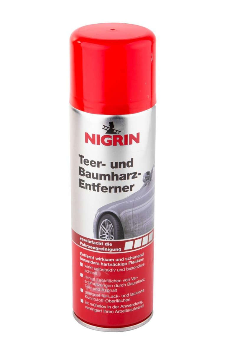 Удалитель битума wurth