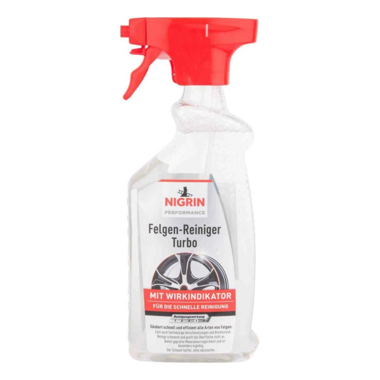 Очиститель дисков nigrin