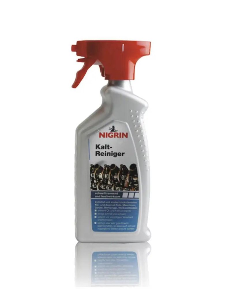 Очиститель двигателя nigrin