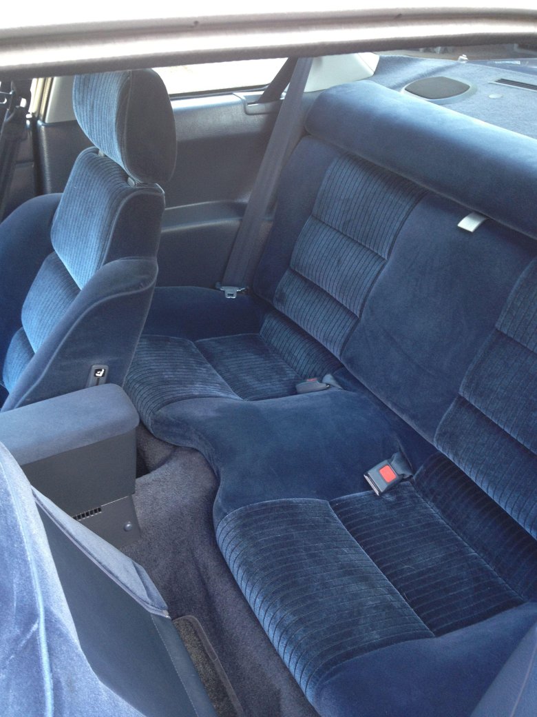 Honda accord iii 1985