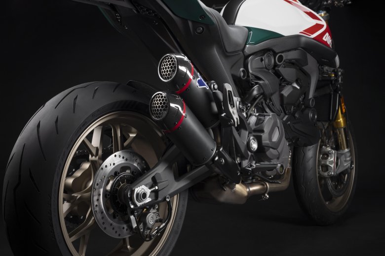 Ducati monster 1200s 2014