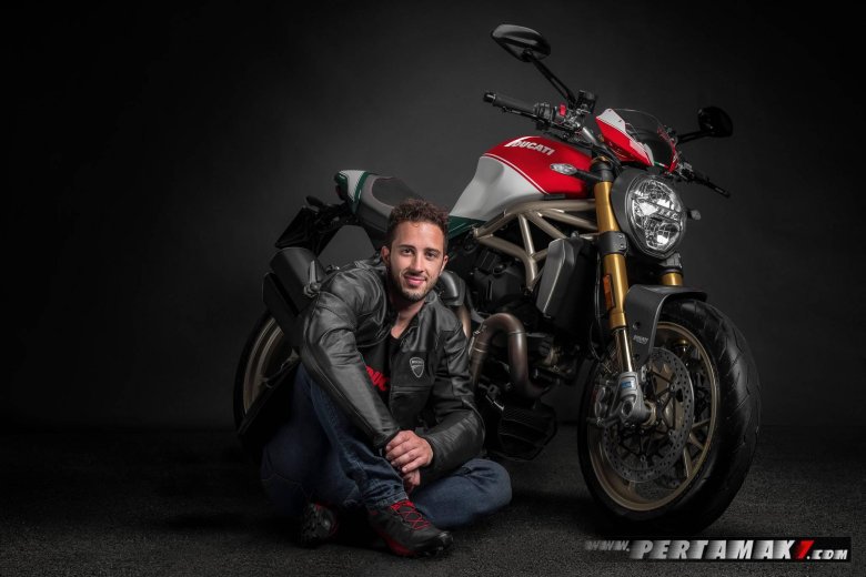 Ducati monster 2021