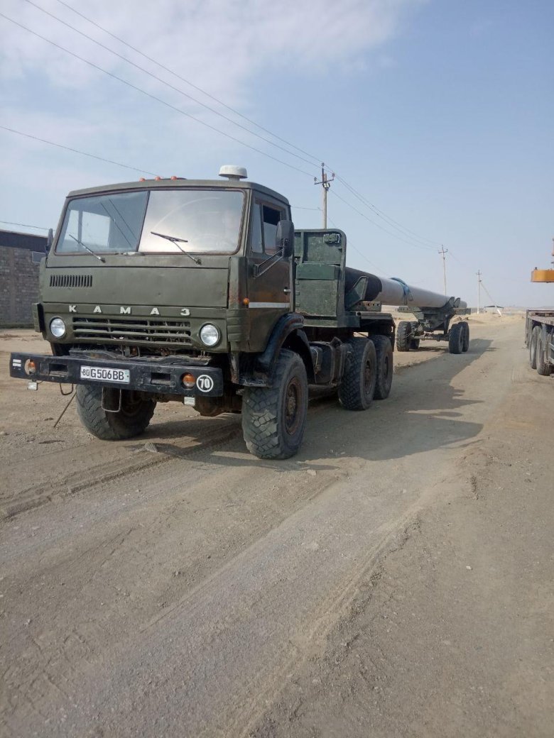 Военные грузовики