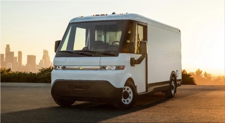 Коммерческие автомобили