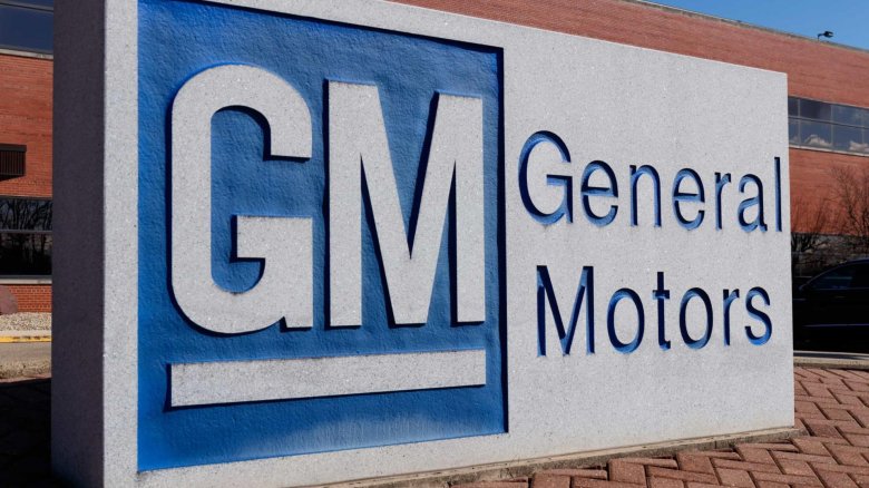 General motors