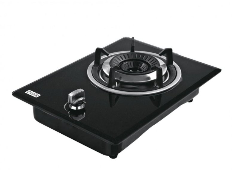 Настольная газовая плита