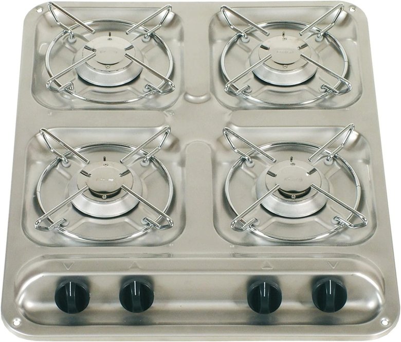 Плита дометик