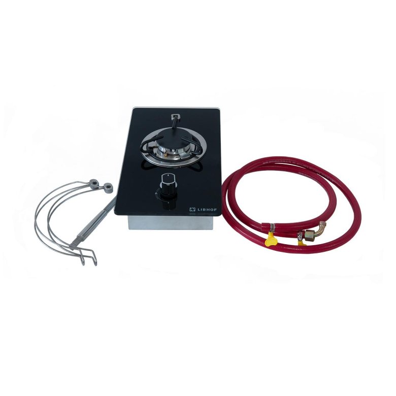 Варочная панель газовая с 1 конфоркой