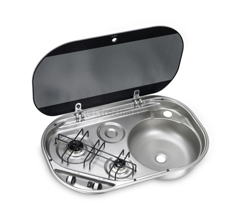 Варочная панель газовая