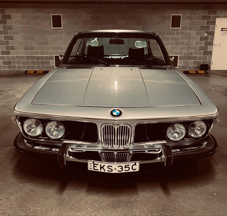 Bayerische motoren werke bmw