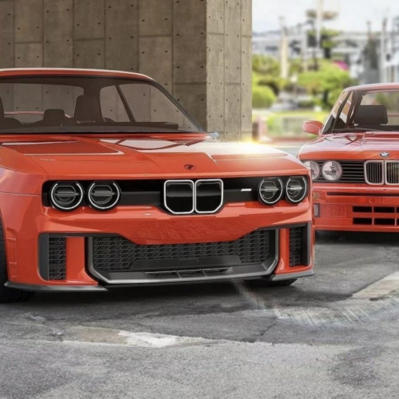 Bmw m 3 e 30