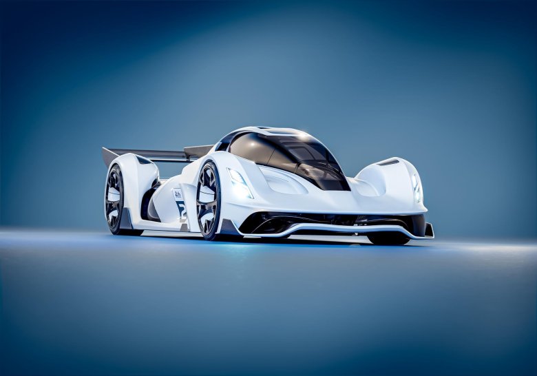 Автомобили будущего