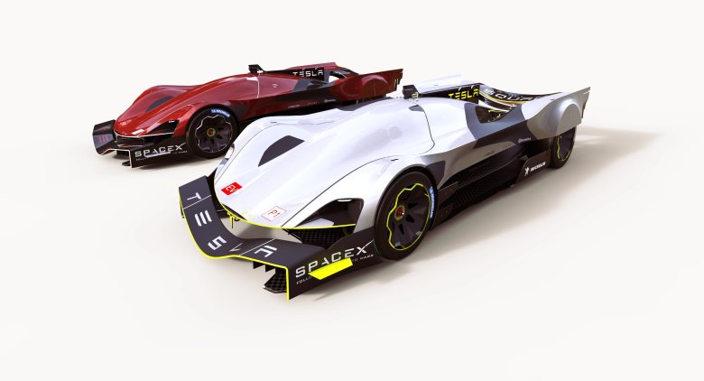 Гонка ле ман