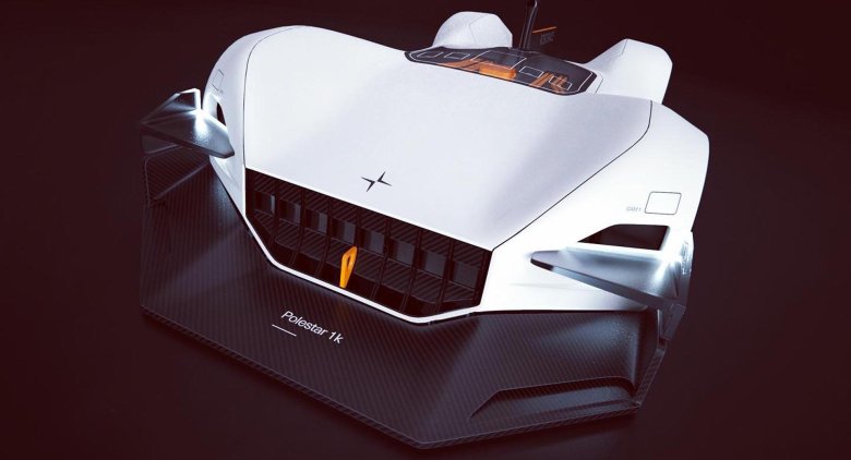 Ваз 1151 концепт кар