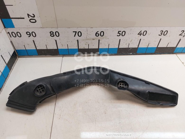 Воздуховод ford focus ii