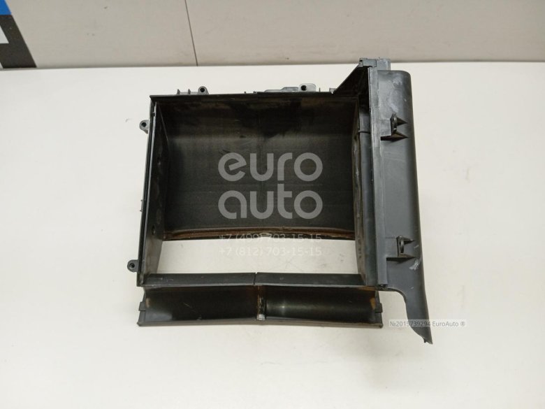 Воздухозаборник наружный