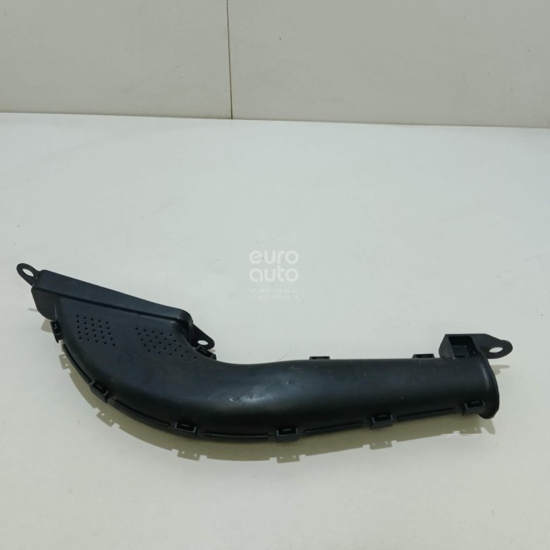 Ford воздухозаборник