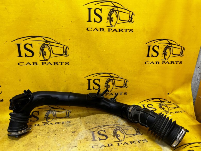 Патрубок воздухозаборника