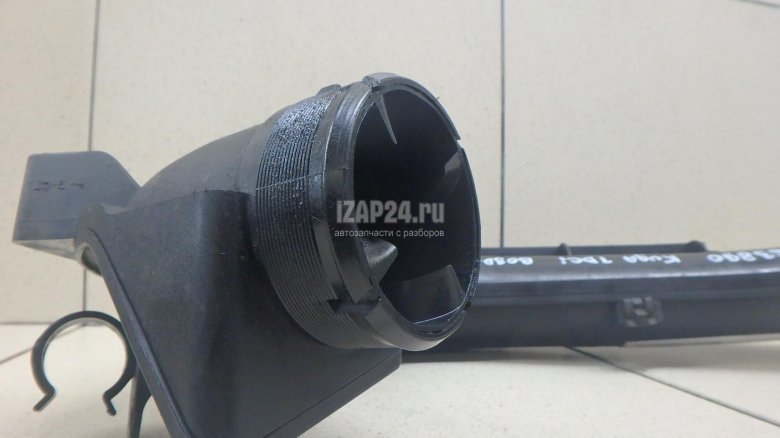 Воздуховод ford