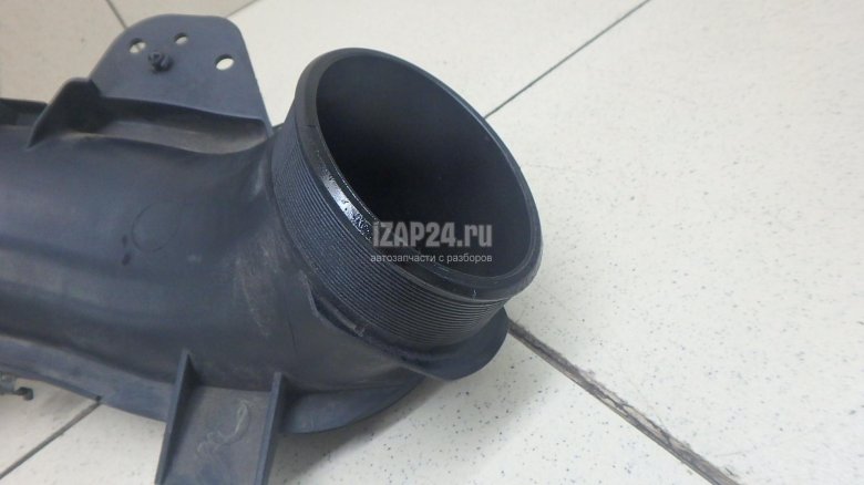 Патрубок воздушного фильтра bmw
