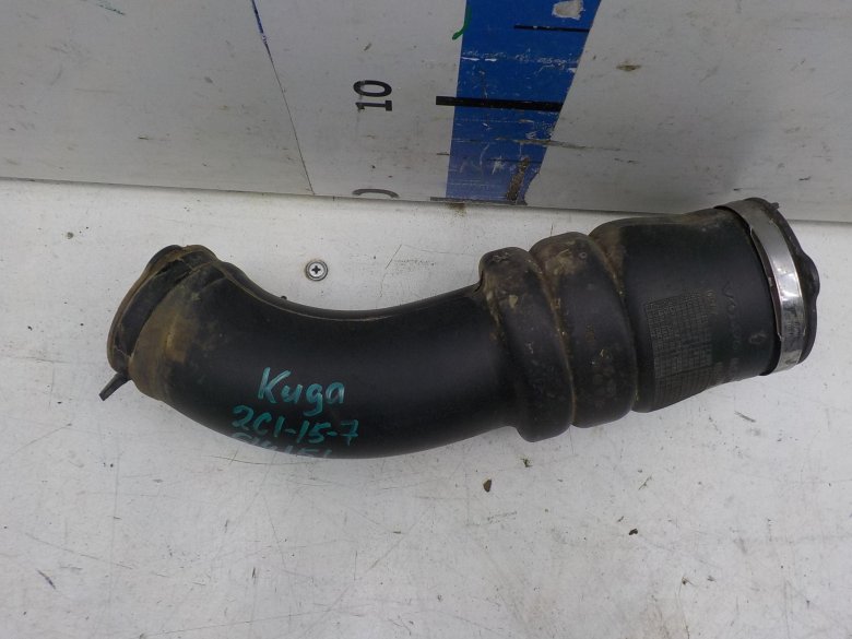 Патрубок форд