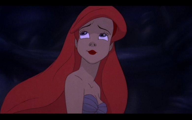 Ариэль дарлинг