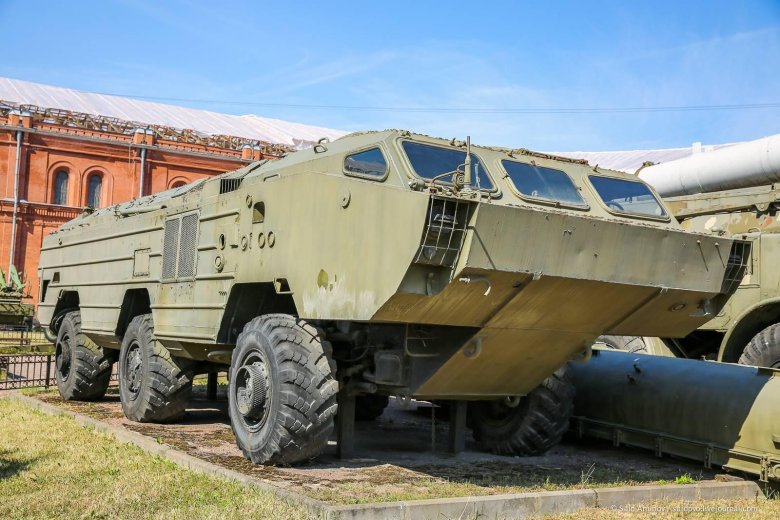 Музей артиллерии в санкт петербурге