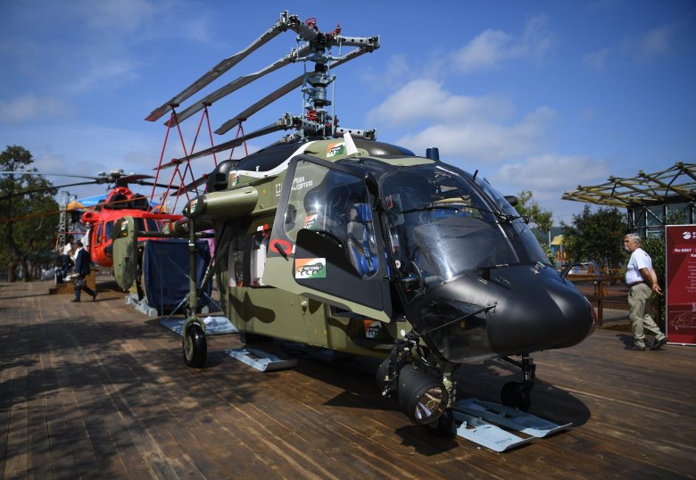 Ка 226 т вертолет