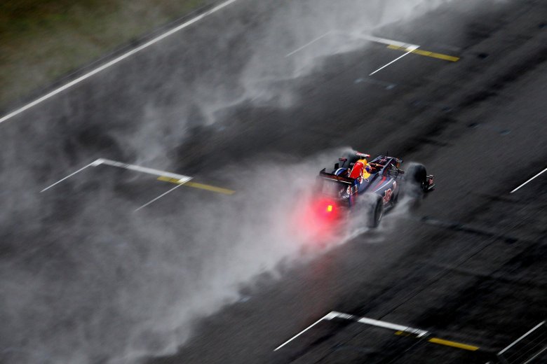 Формула 1 ред булл