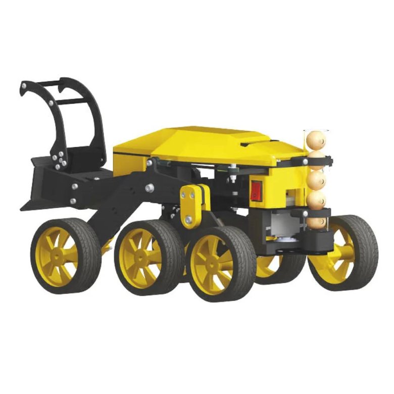 Робототехнический конструктор