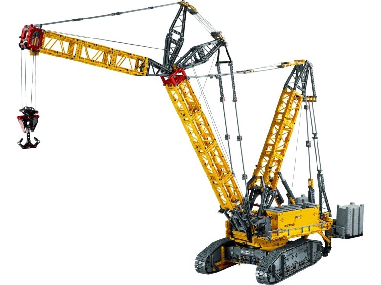 Liebherr lr 13000