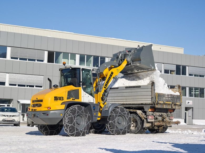 Liebherr 514