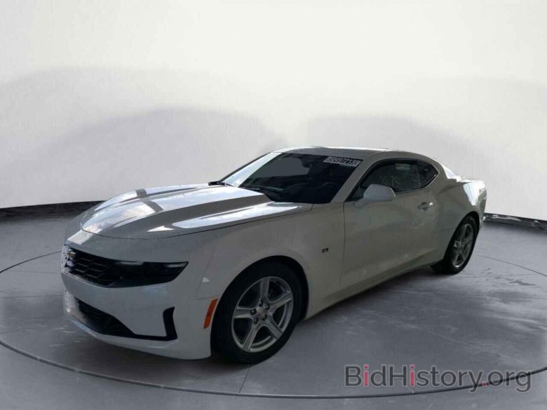 Шевроле камаро 2023