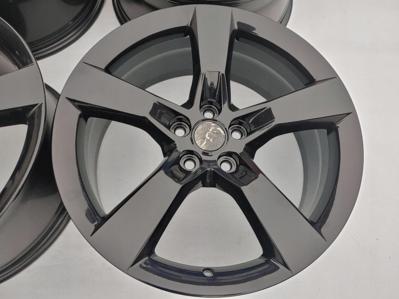 Колесные диски