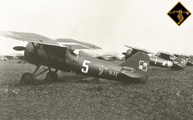 Истребители второй мировой войны