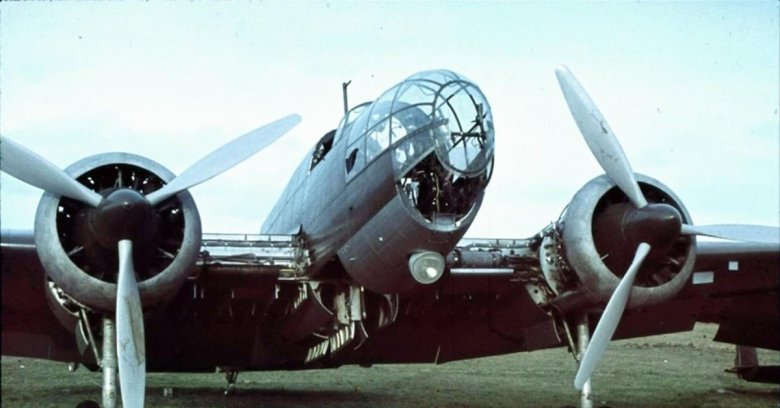 Junkers ju 88