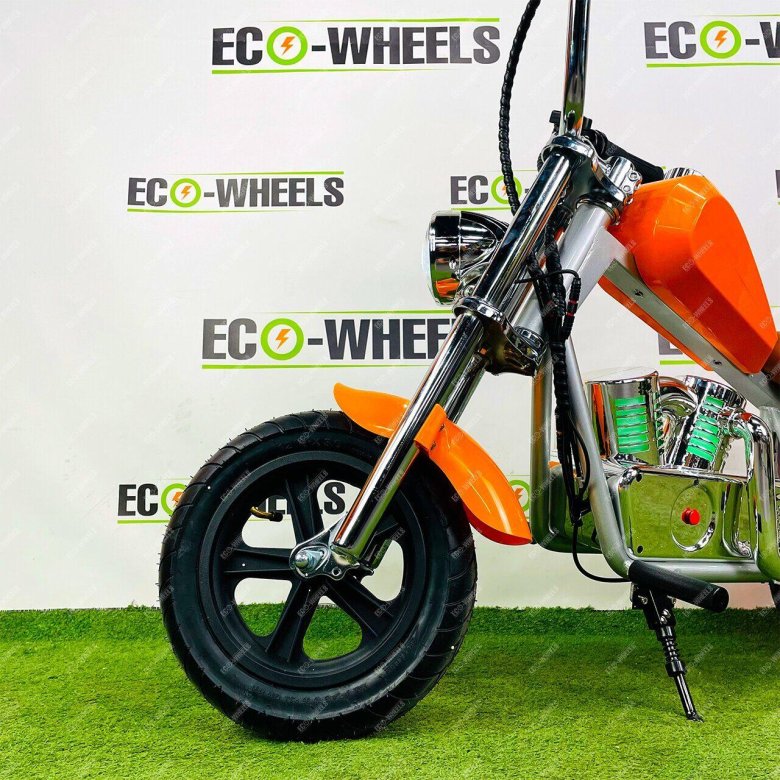 Детский электромотоцикл harley davidson