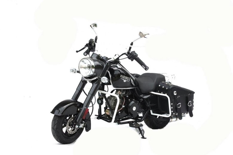 Мини-чоппер jordan 110cc