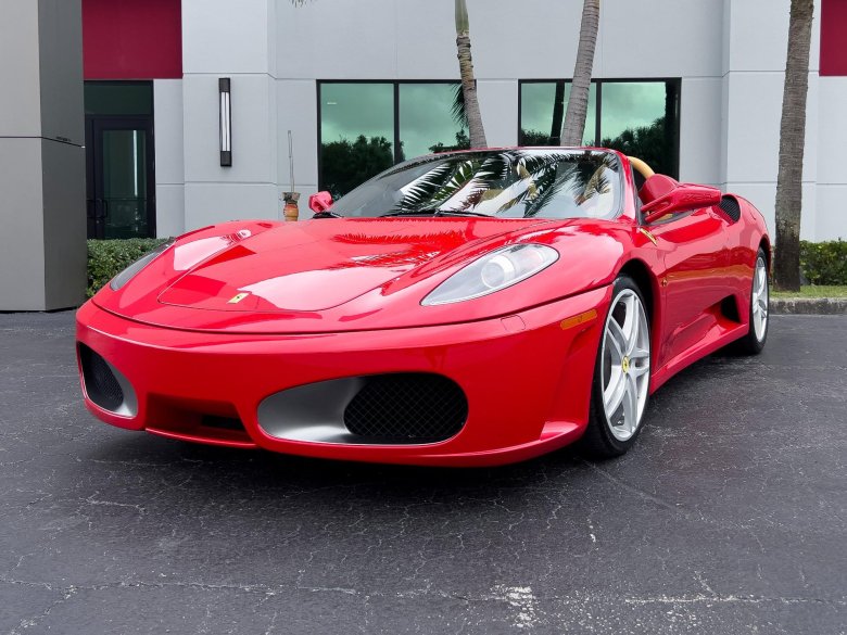 Ferrari f430