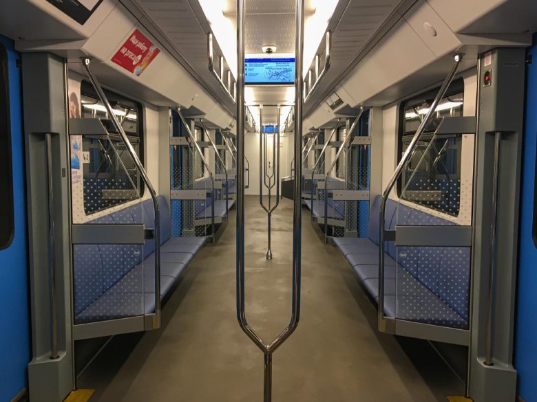 Штадлер минск