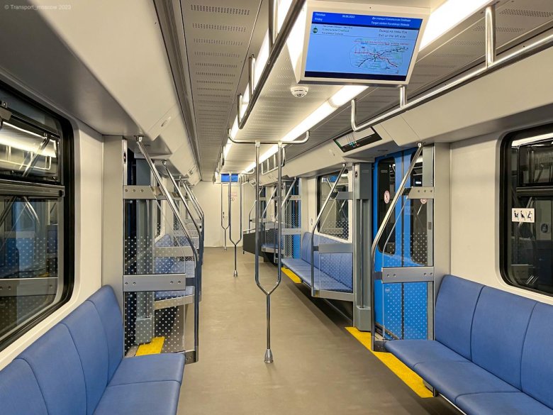 Вагон метро штадлер минск