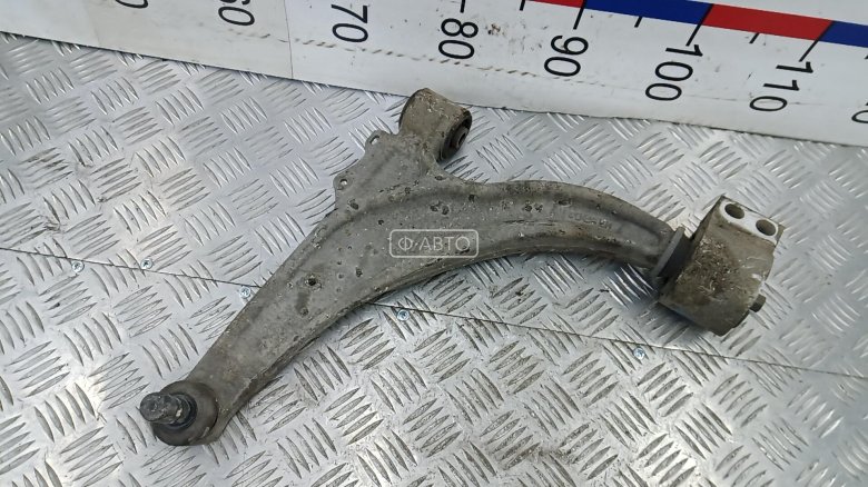 Шевроле круз рычаг правый артикул