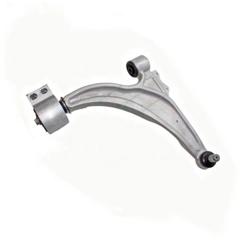 Рычаг передней подвески шевроле круз