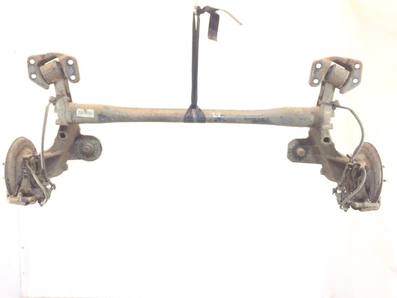 Балка задняя шевроле круз 1.8