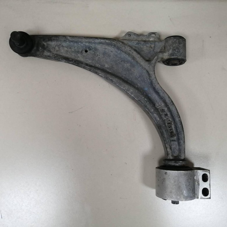 Рычаг подвески опель инсигния