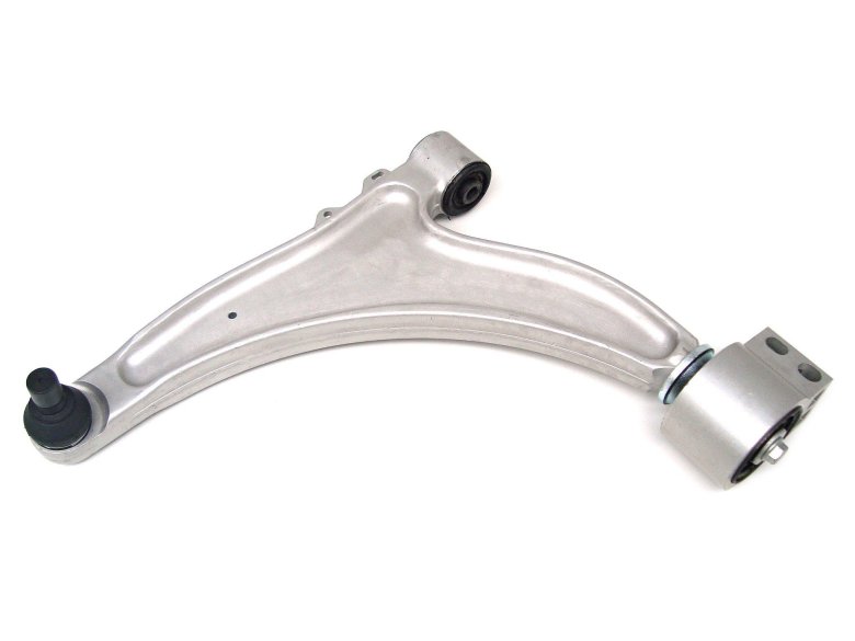 Рычаг подвески передней правый chevrolet cruze