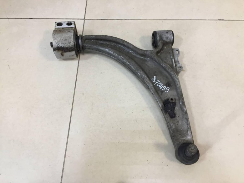 Рычаг подвески chevrolet cruze