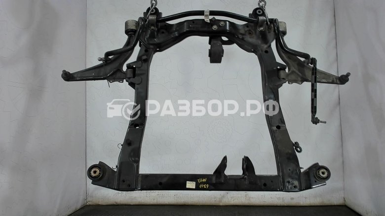 Подрамник шевроле круз 1.8